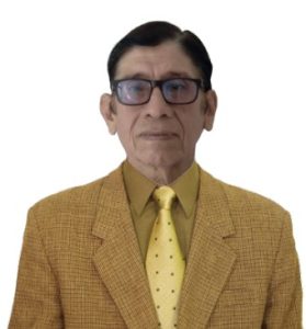 Carlos Reynaldo L. Guzmán Navarro