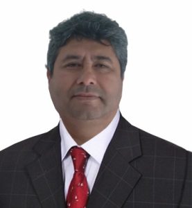 Luis Cesar Molina  Almanza