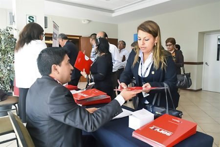 Aplicación del Reglamento de la  Ley 31145 – Análisis de los procedimientos de parte
